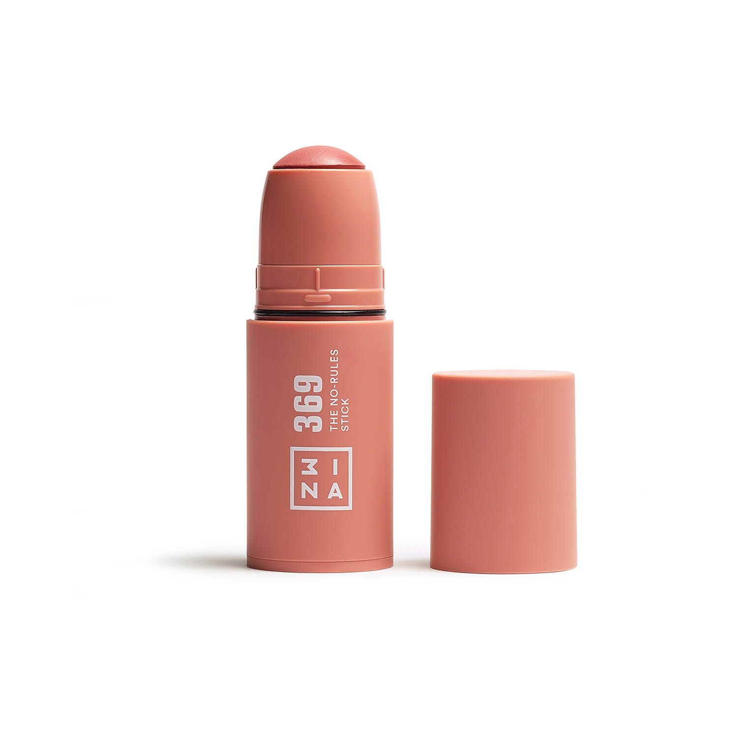 THE NO-RULES STICK (BARRA MULTI-USOS PARA ROSTRO)